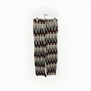 Star Wars Mens Stormtrooper‎ Christmas Lounge Pajama Pants Small